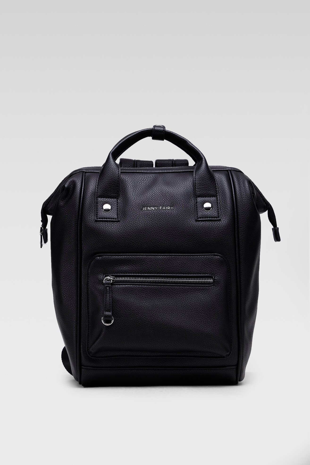 Plecak Jenny Fairy MJP-J-001-10-01 Czarny