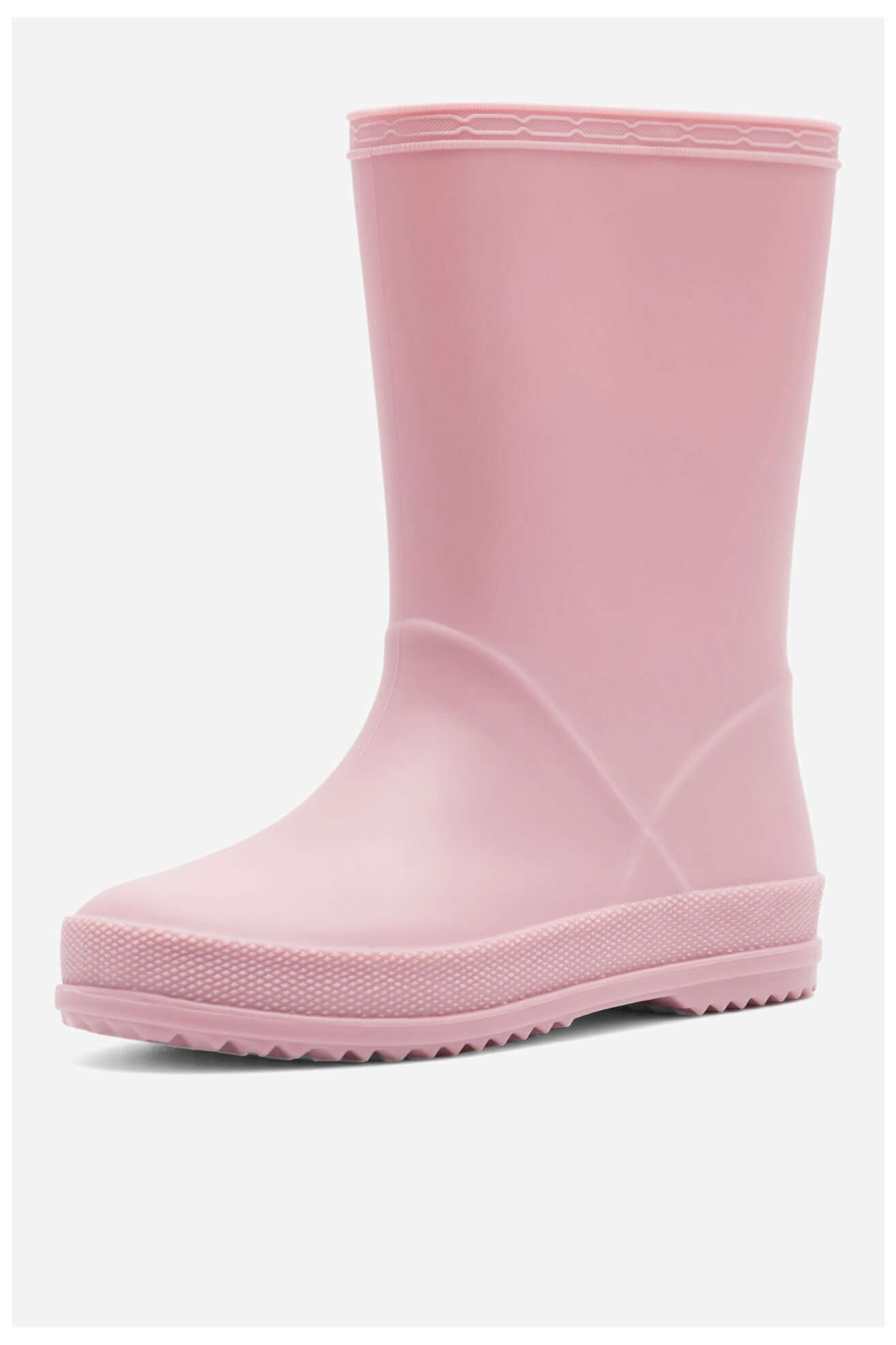 Kalosze Nelli Blu J21-4-0854 IV Różowy