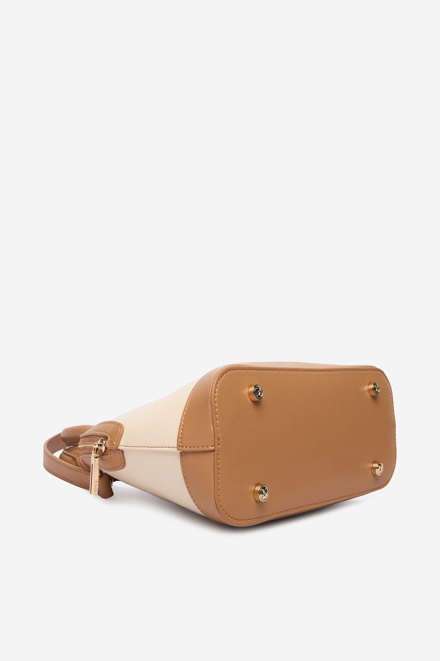 
                Сумка З Ремінцем Mexx ІВОРИ - 5906751563151