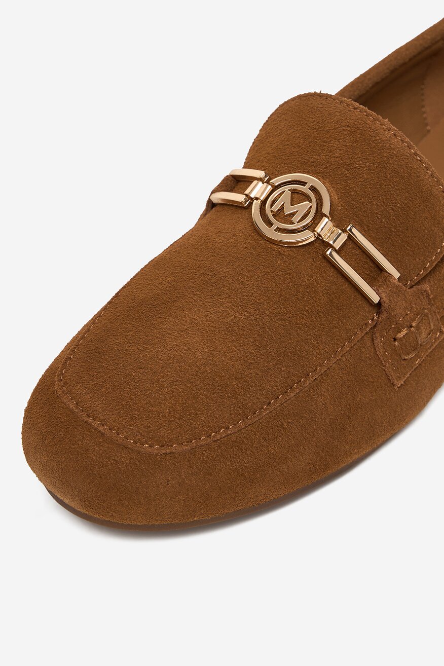 
                Напівчеревик Mexx ВЕРБЛЮЖИЙ - 5906751920534