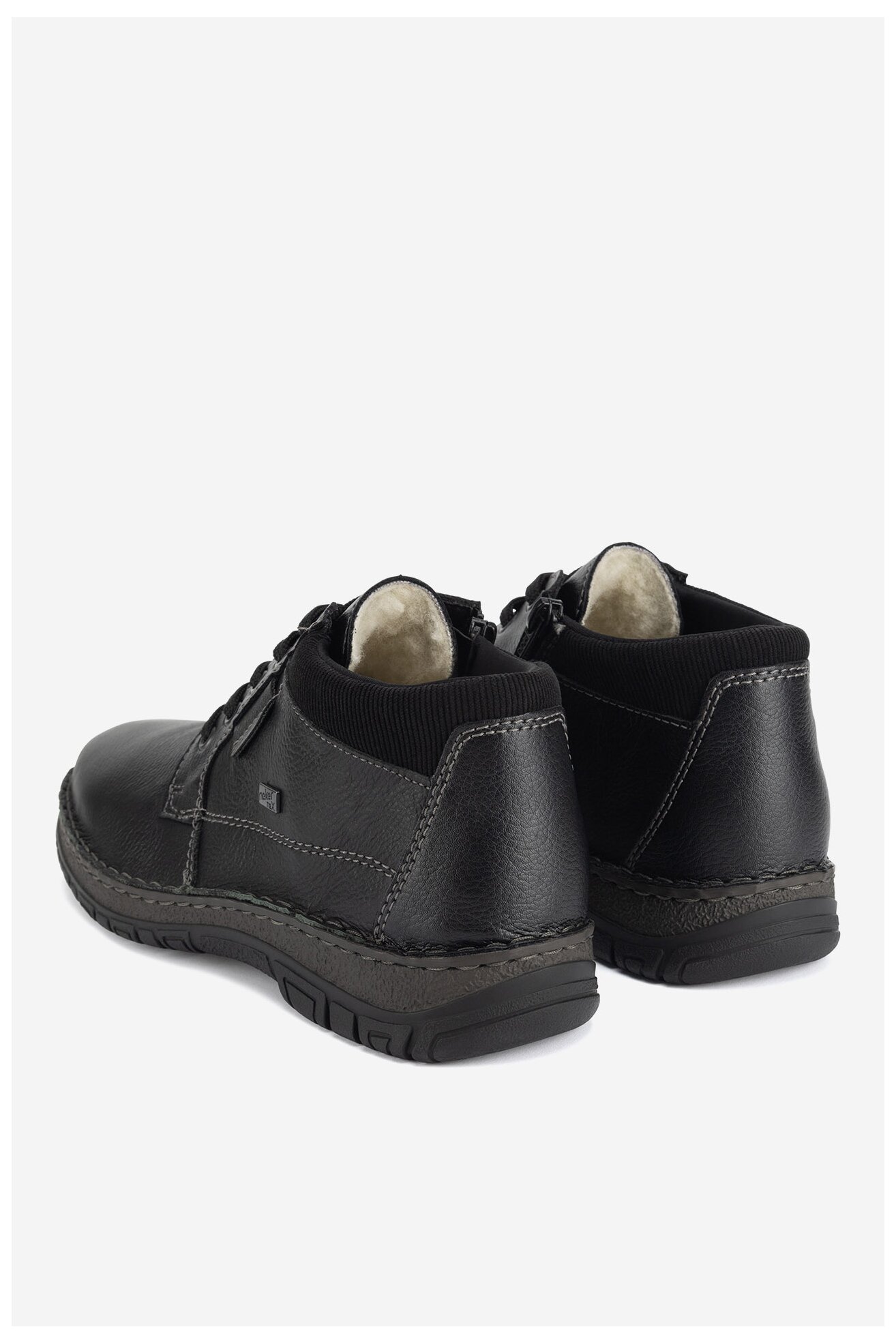 Боти Rieker 05102-00 ЧЕРЕН