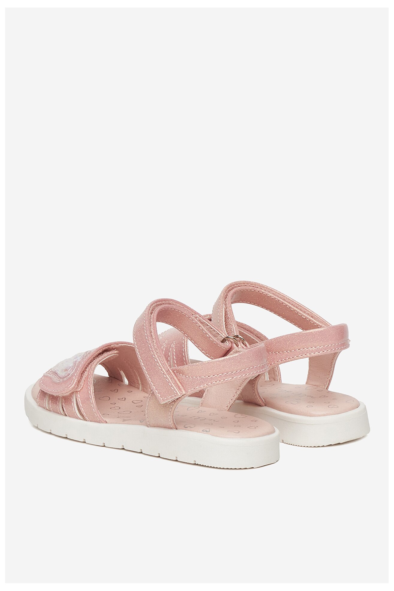 Sandale Nelli Blu CM240719-7 ROZ