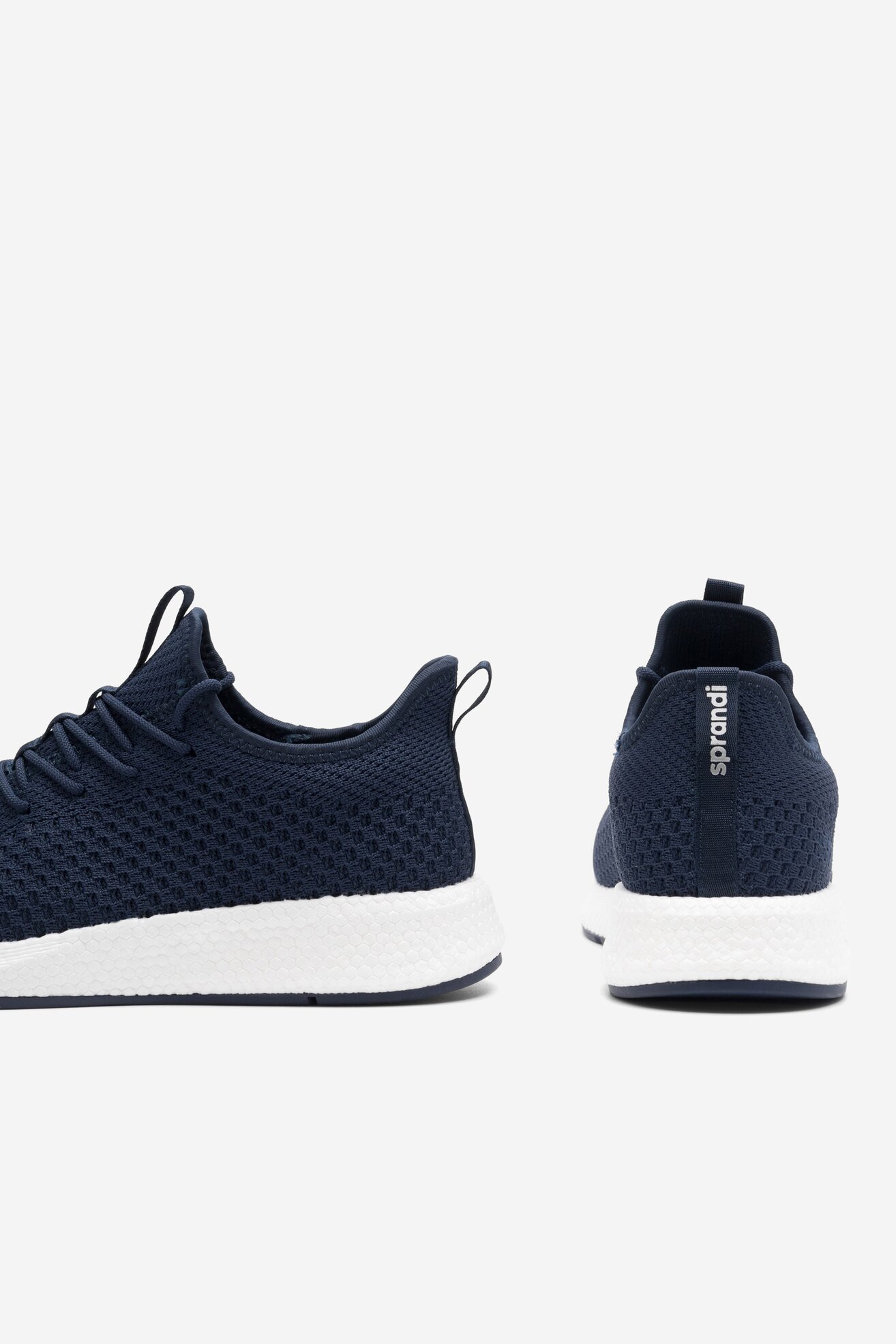 Sportska obuća Sprandi MP07-GVA1 KOBALT PLAVA