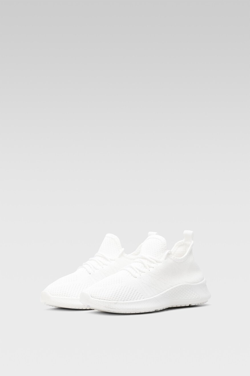 Jenny Fairy - Sneakersy - 5904862462639