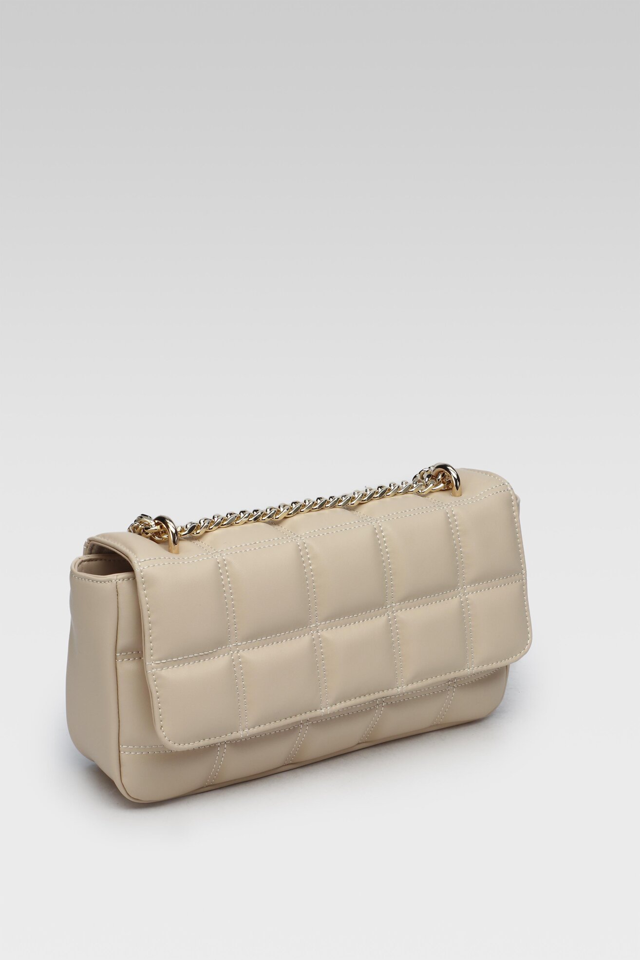 Torebka Gino Rossi CSN5153 Beżowy