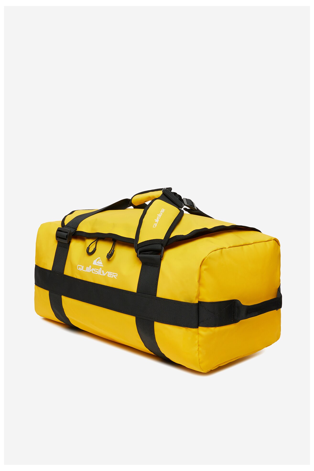 Torebka QUIKSILVER QUIC-P-009-07 Żółty