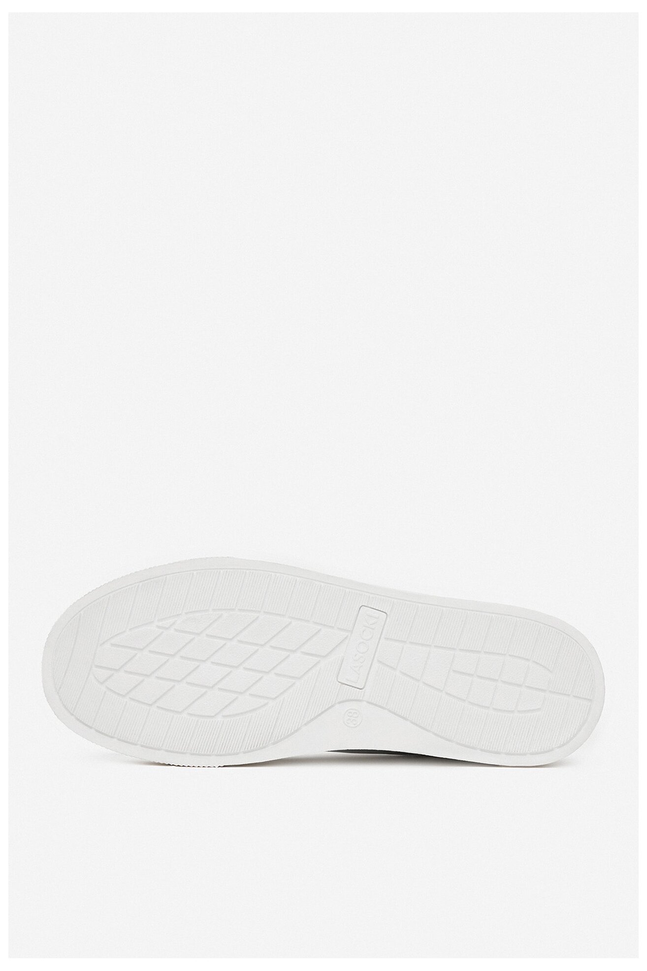 Sneakerși Lasocki ARC-LUCCIANA-01B ARGINTIU