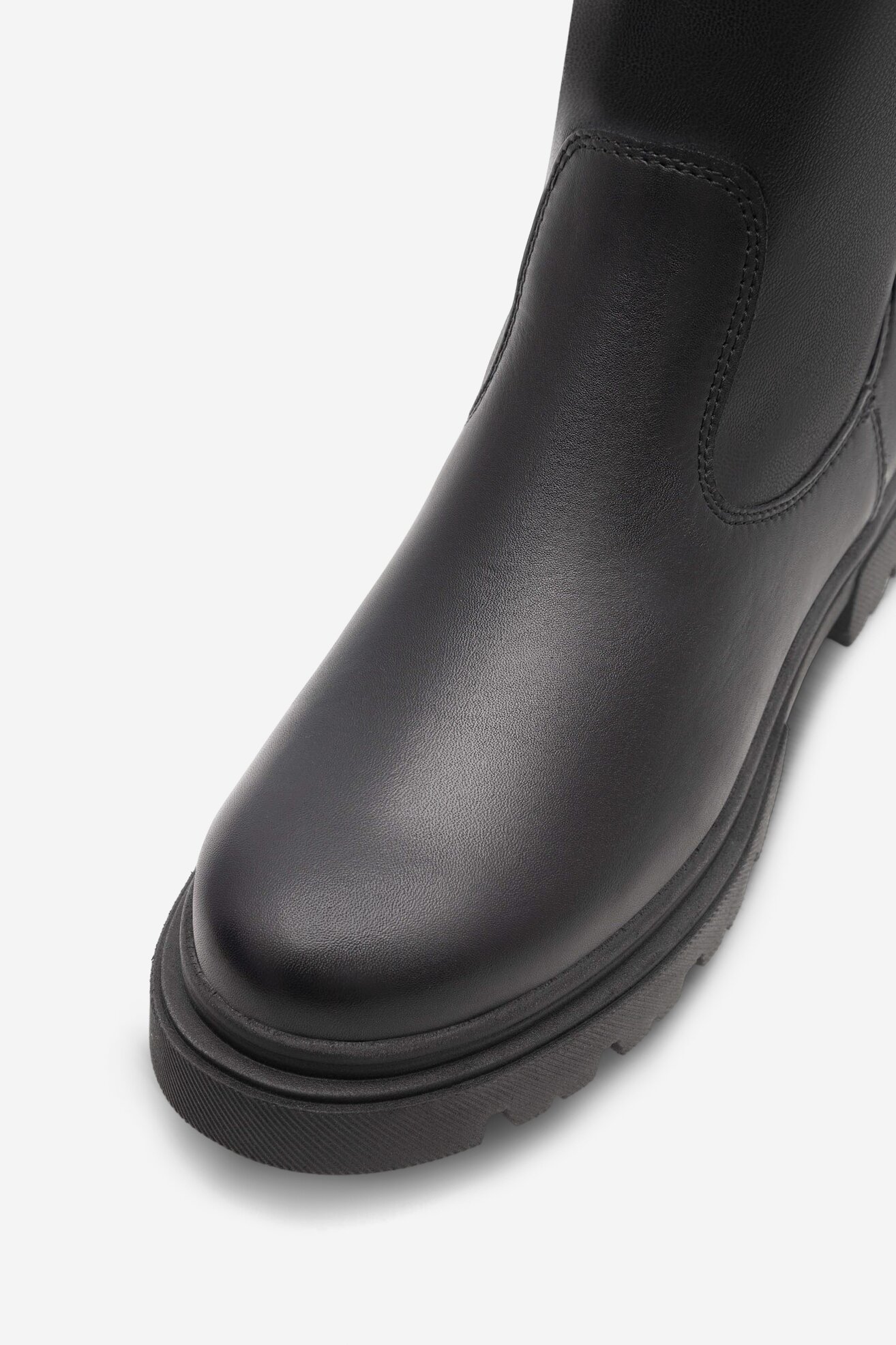 Botki Lasocki EST-DONNA-24 Czarny