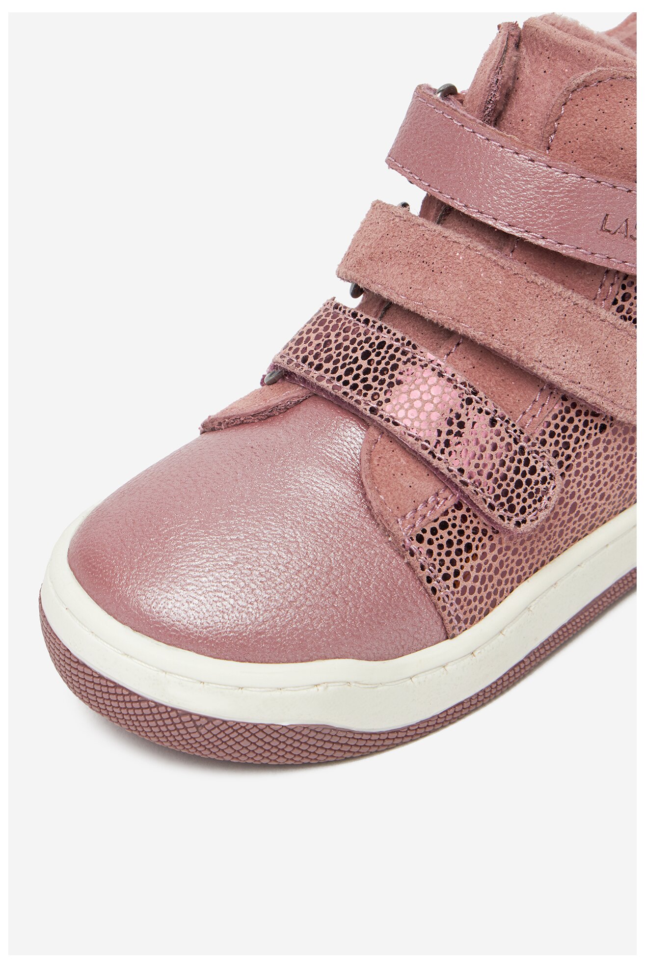 Csizma Lasocki Kids CEO- CI12-SPRITE-03 LILA