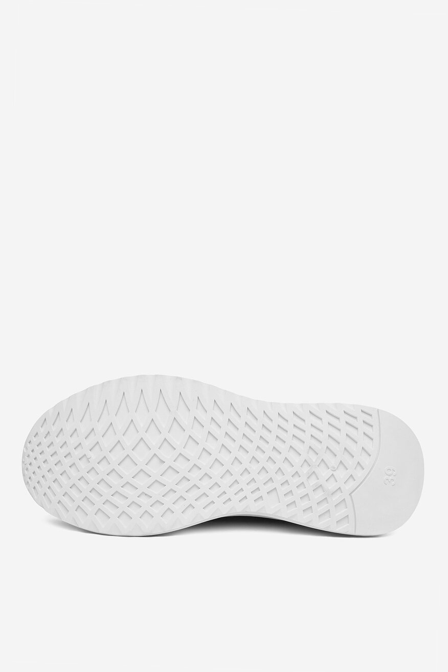 Jenny - Sneakersy - 5906751727935