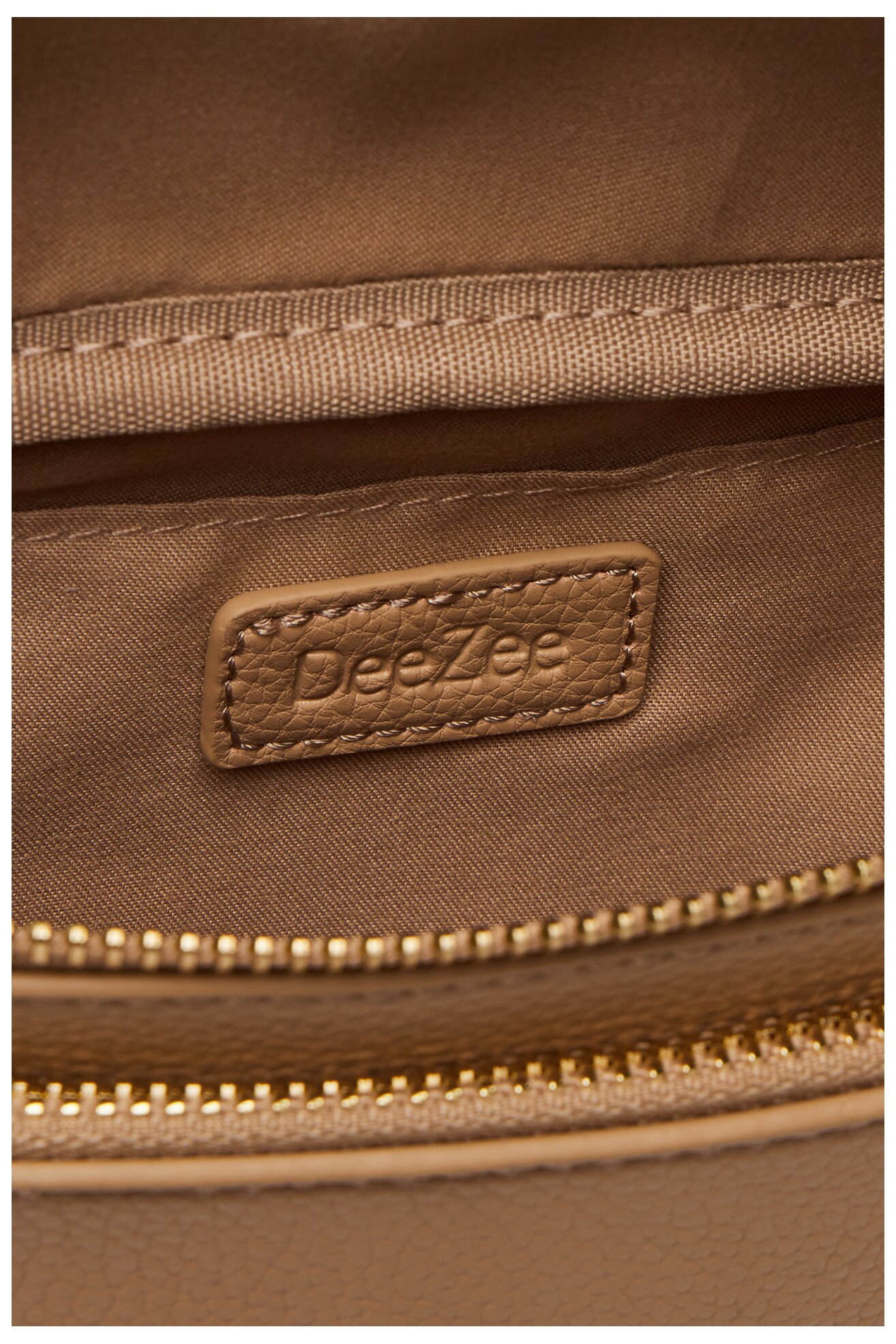 Torba DeeZee GL23998 BEŽ