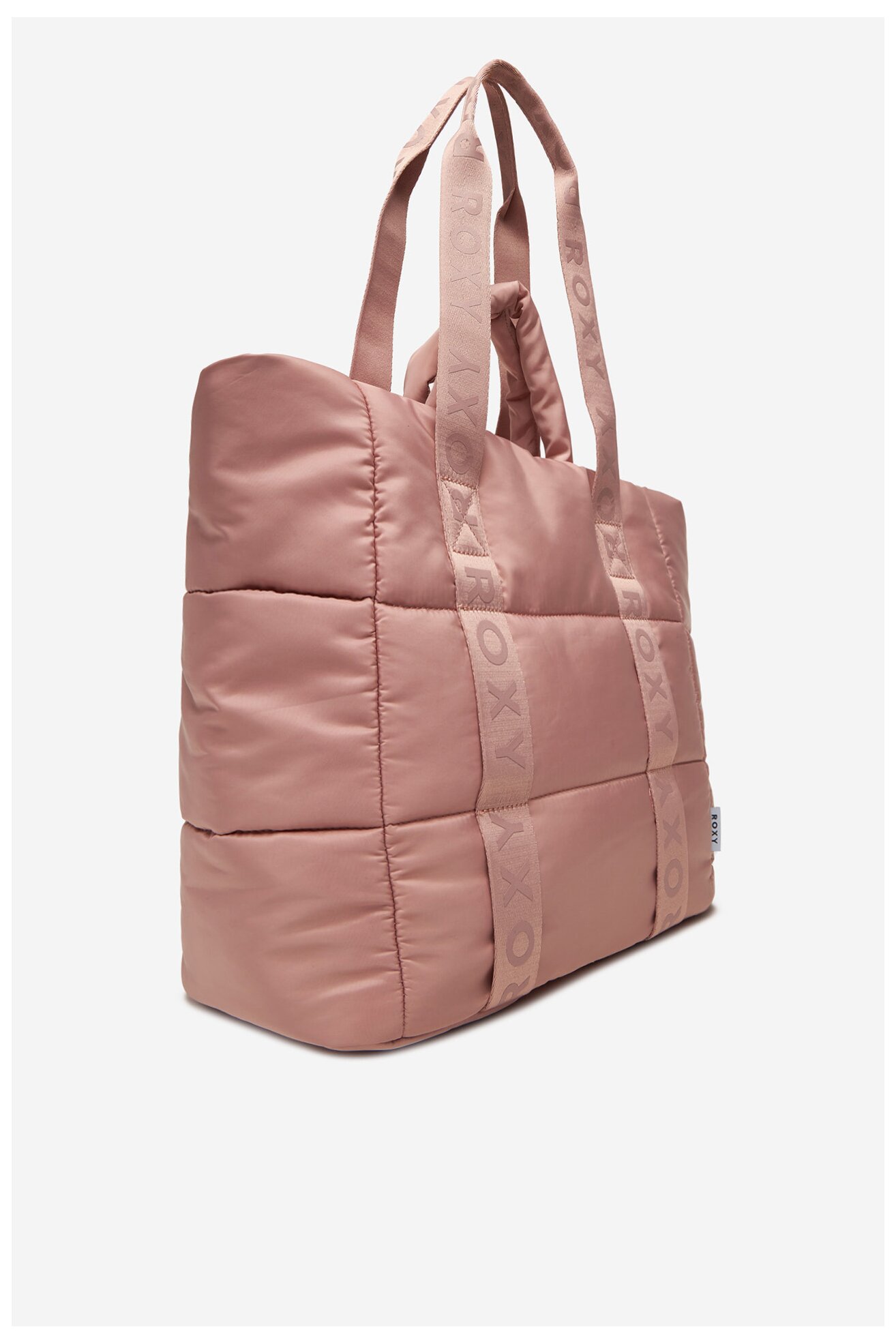 Дамска чанта ROXY C-ROXY-M-005-08 РОЗОВ