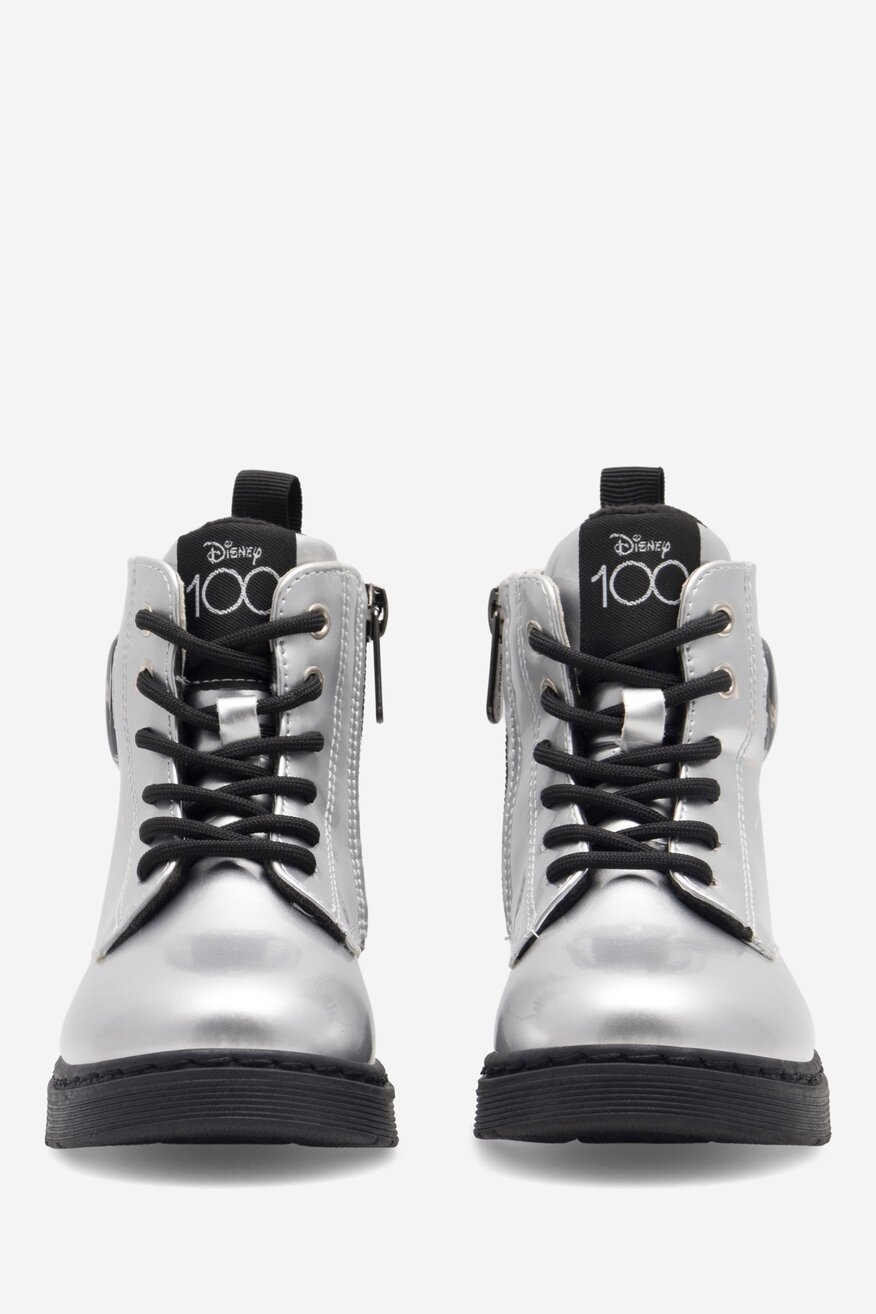 
                Csizma DISNEY 100 EZÜST - 5905588142027