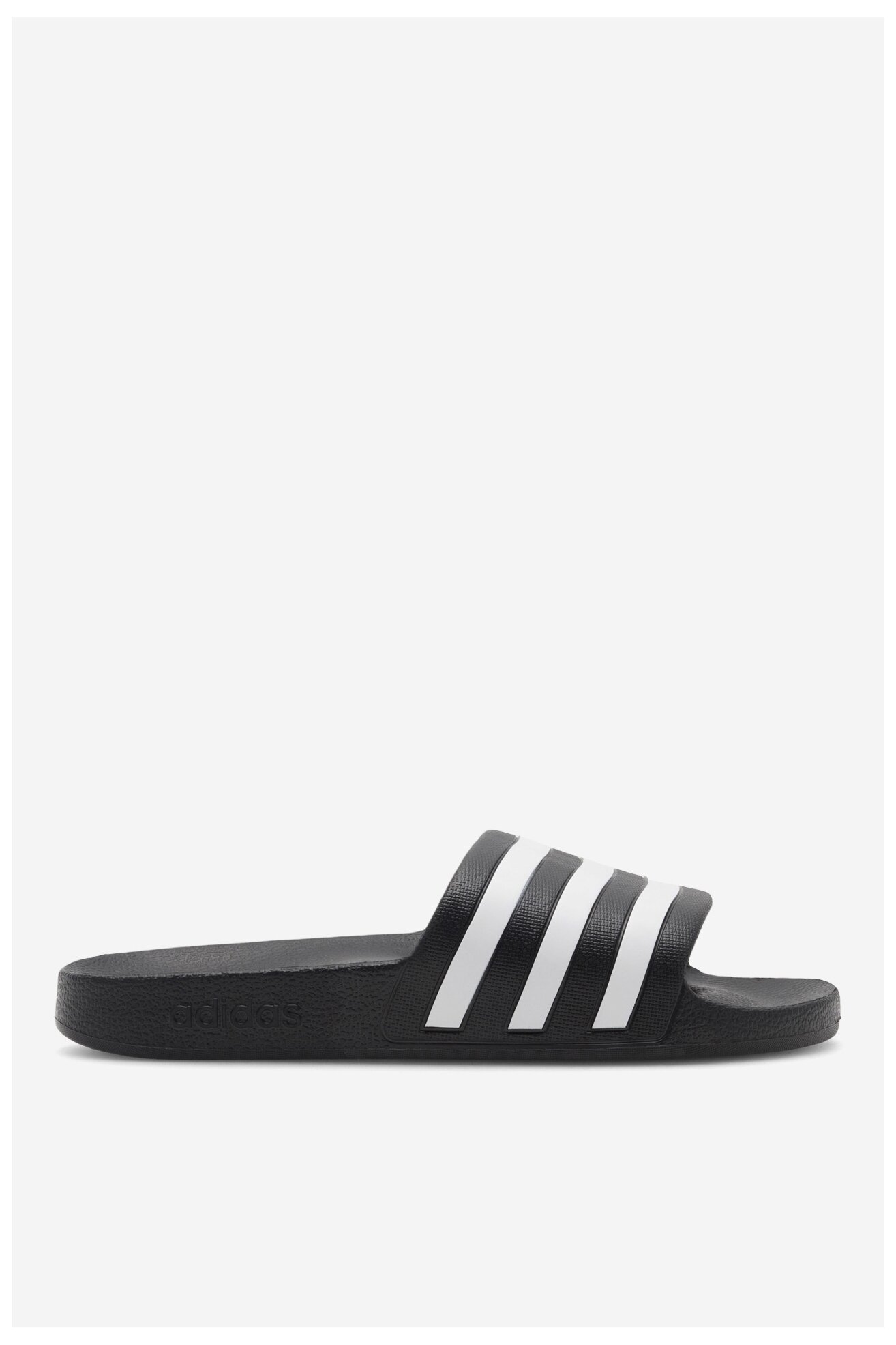 Șlapi pentru bazin adidas ADILETTE AQUA F35543 NEGRU