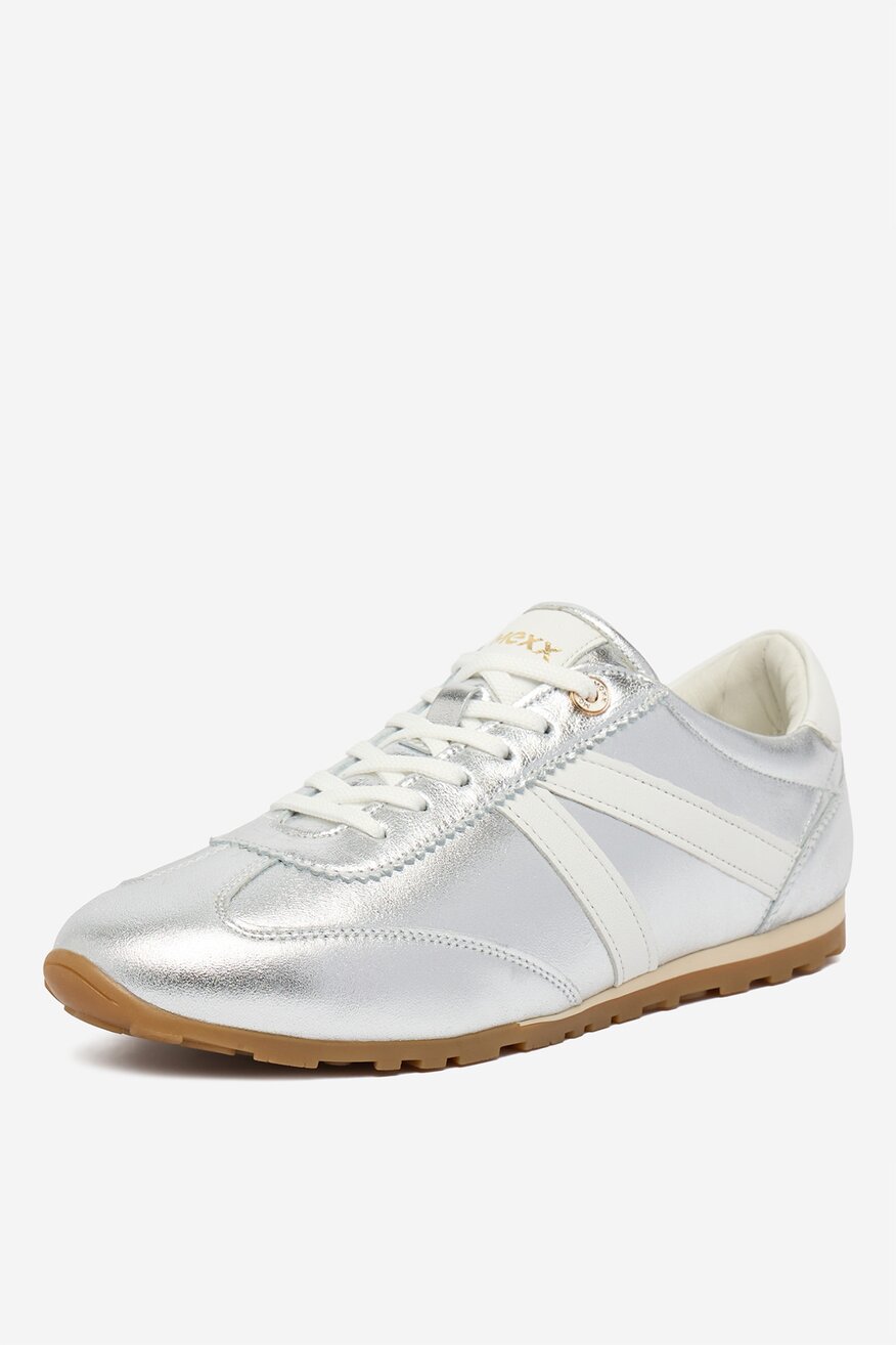 
                Сникърси Mexx СРЕБРИСТ - 5907964007340