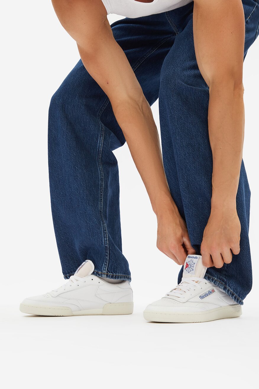 
                Спортни обувки Reebok БЯЛ - 5903698018454