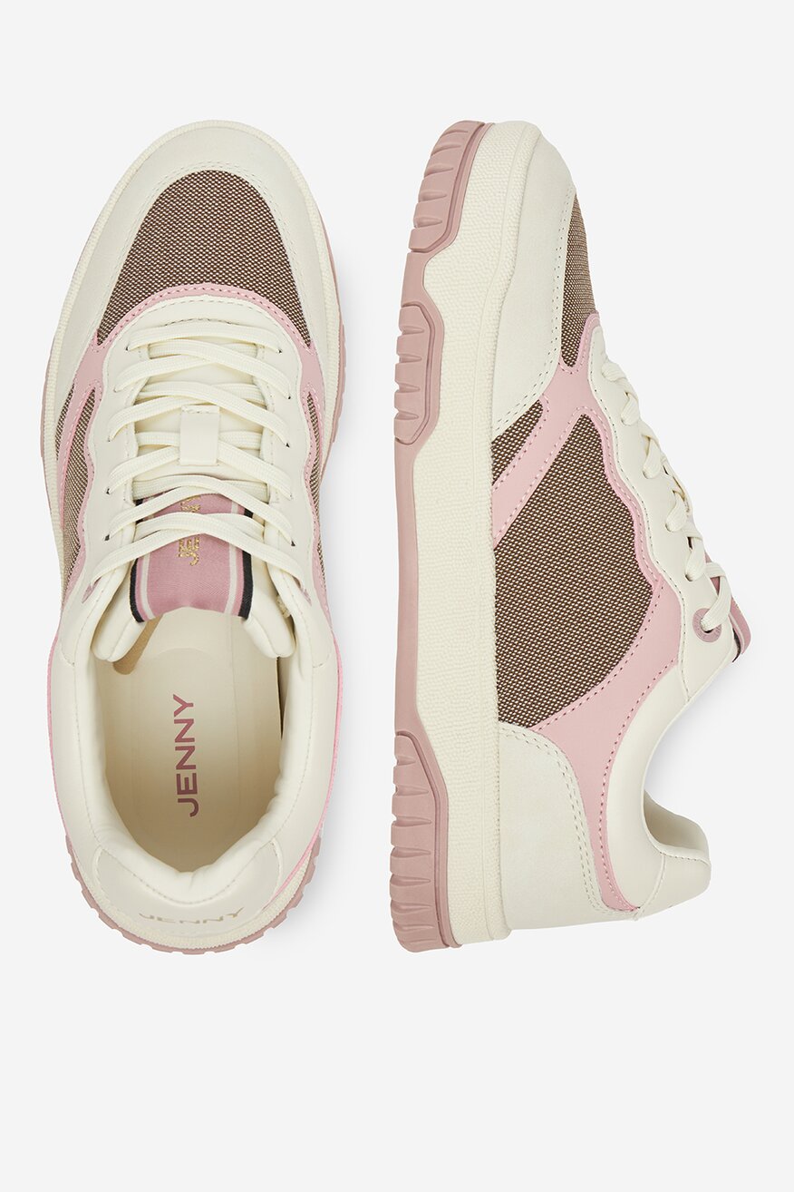 Jenny - Sneakersy - 5903698169408