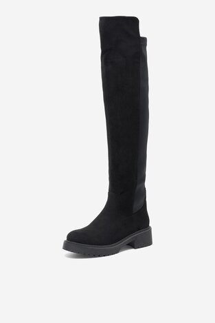 Чобіт Jenny Fairy JO-ANN WS5889-05 ЧОРНИЙ