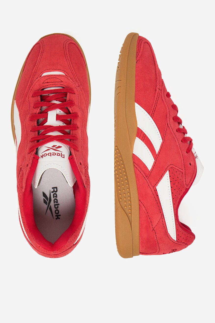 
                Sportcipő Reebok PIROS - 5906751228081