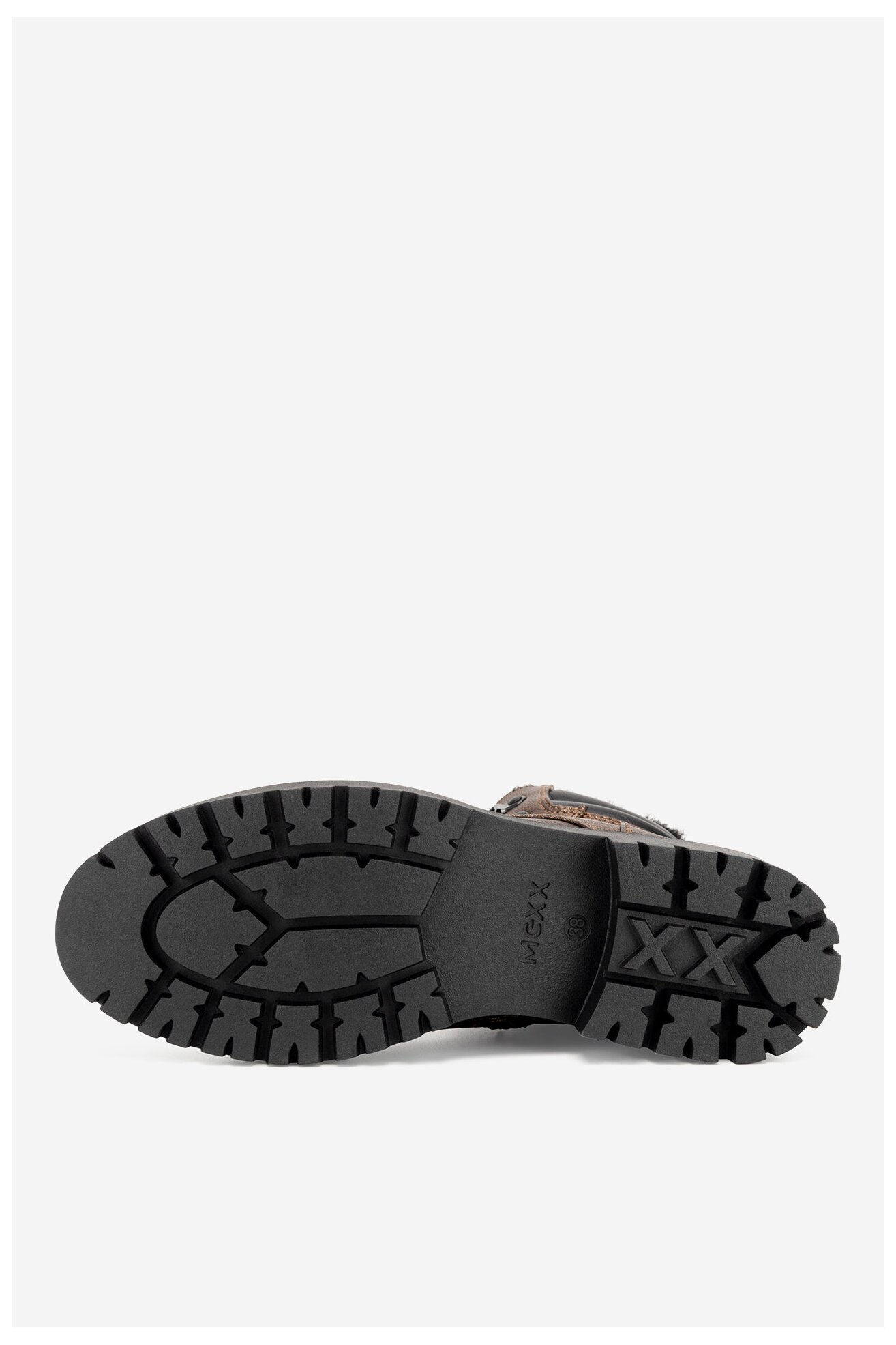 Bocanci Mexx MI001713143W ARĂMIU