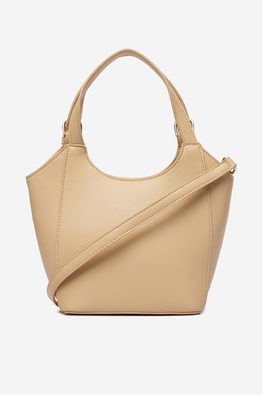 Kézitáska Lasocki BÉZS - 5906751518144