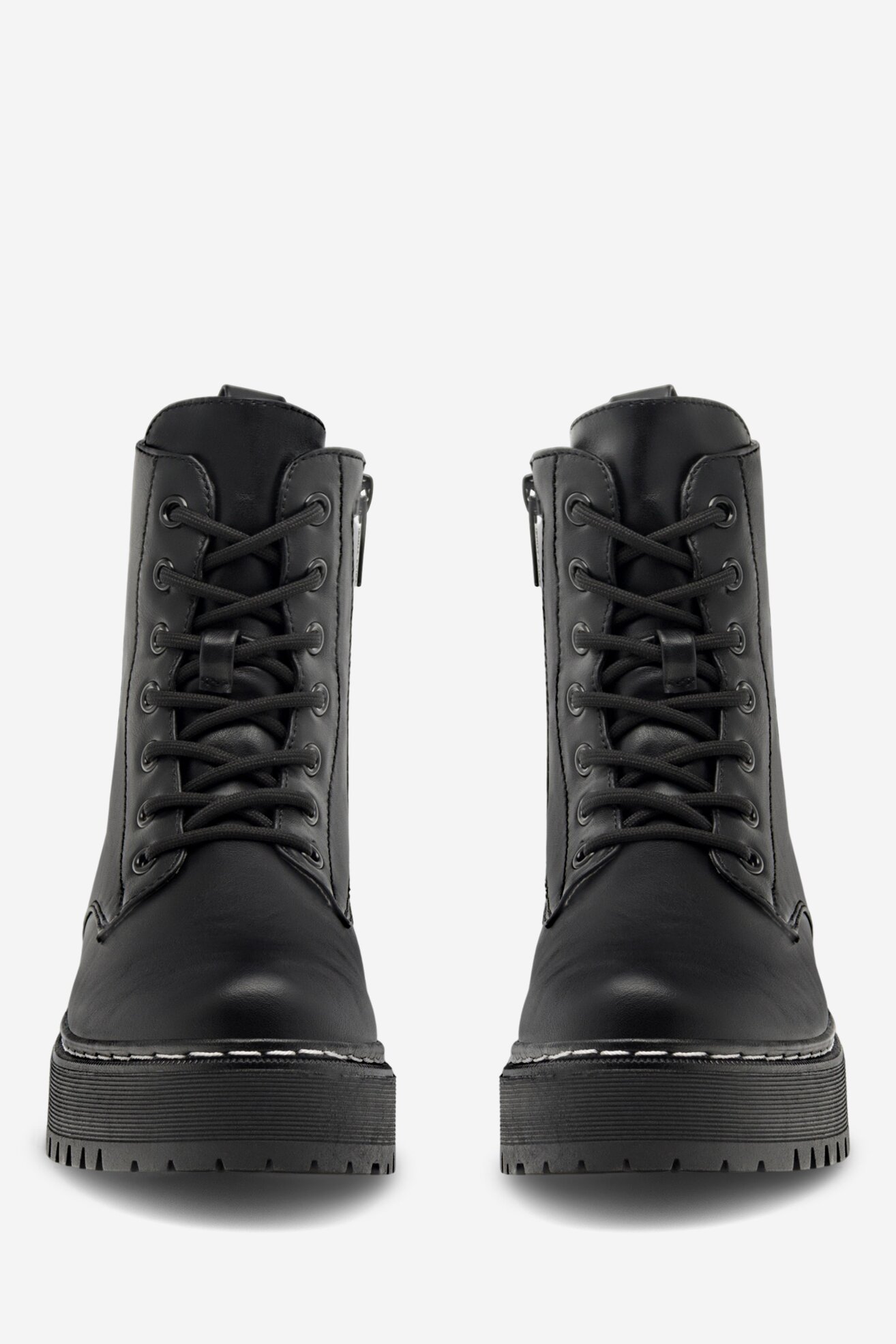 Trzewiki Jenny Fairy BERTI WSD1916-01N Czarny