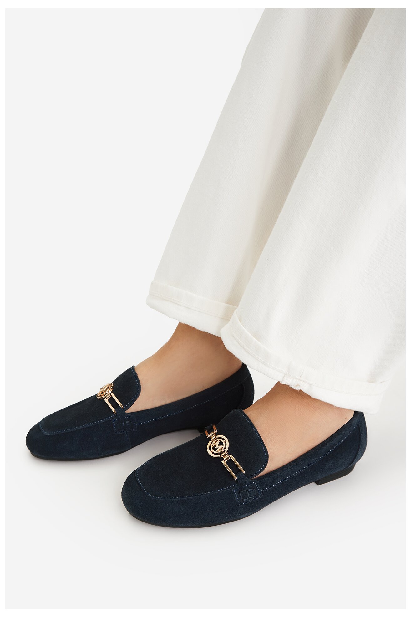 Напівчеревик Mexx EO-HY62517-3 ТЕМНО-СИНІЙ