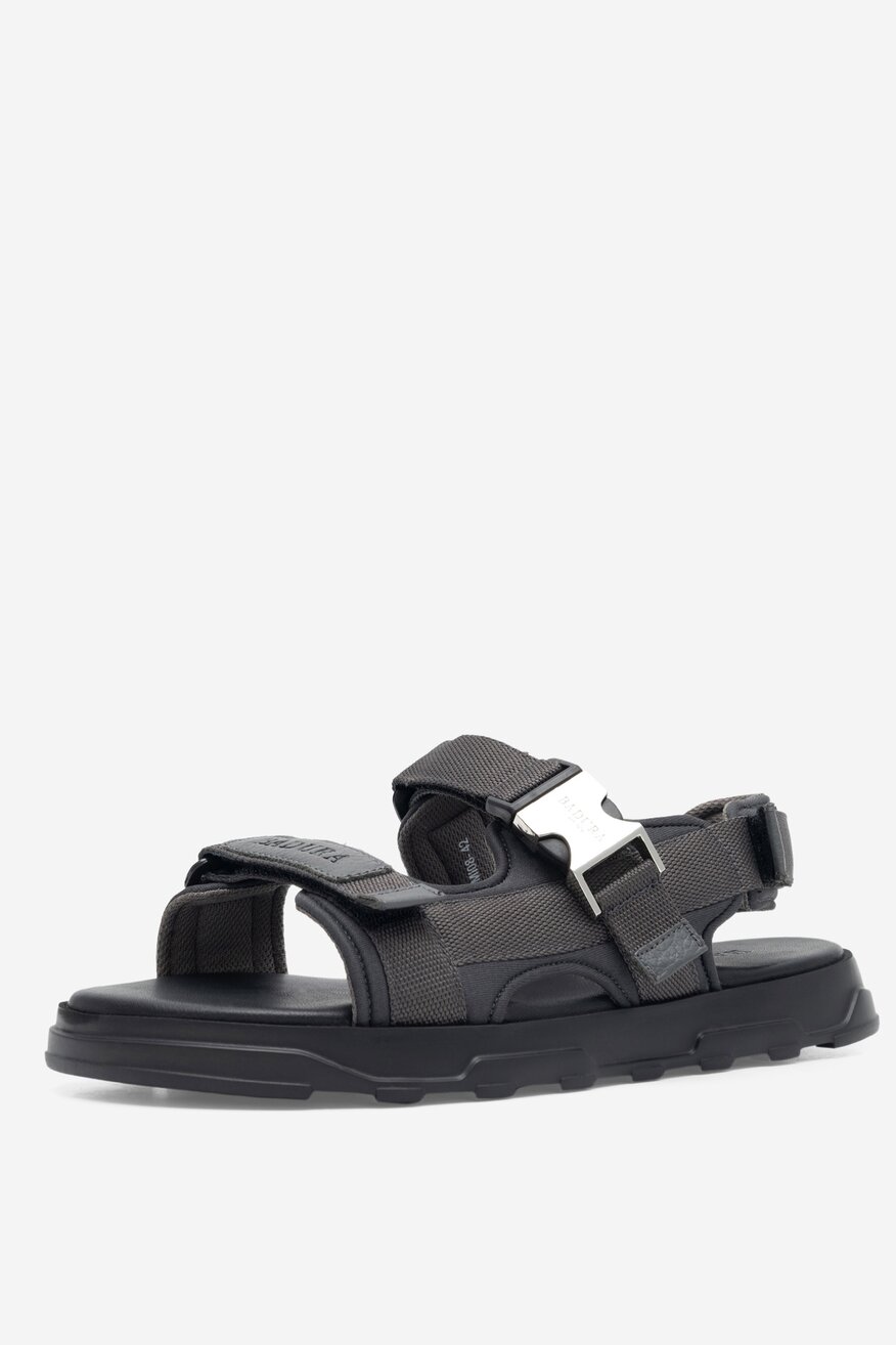 
                Badura - Sandały sportowe - 5904862918488