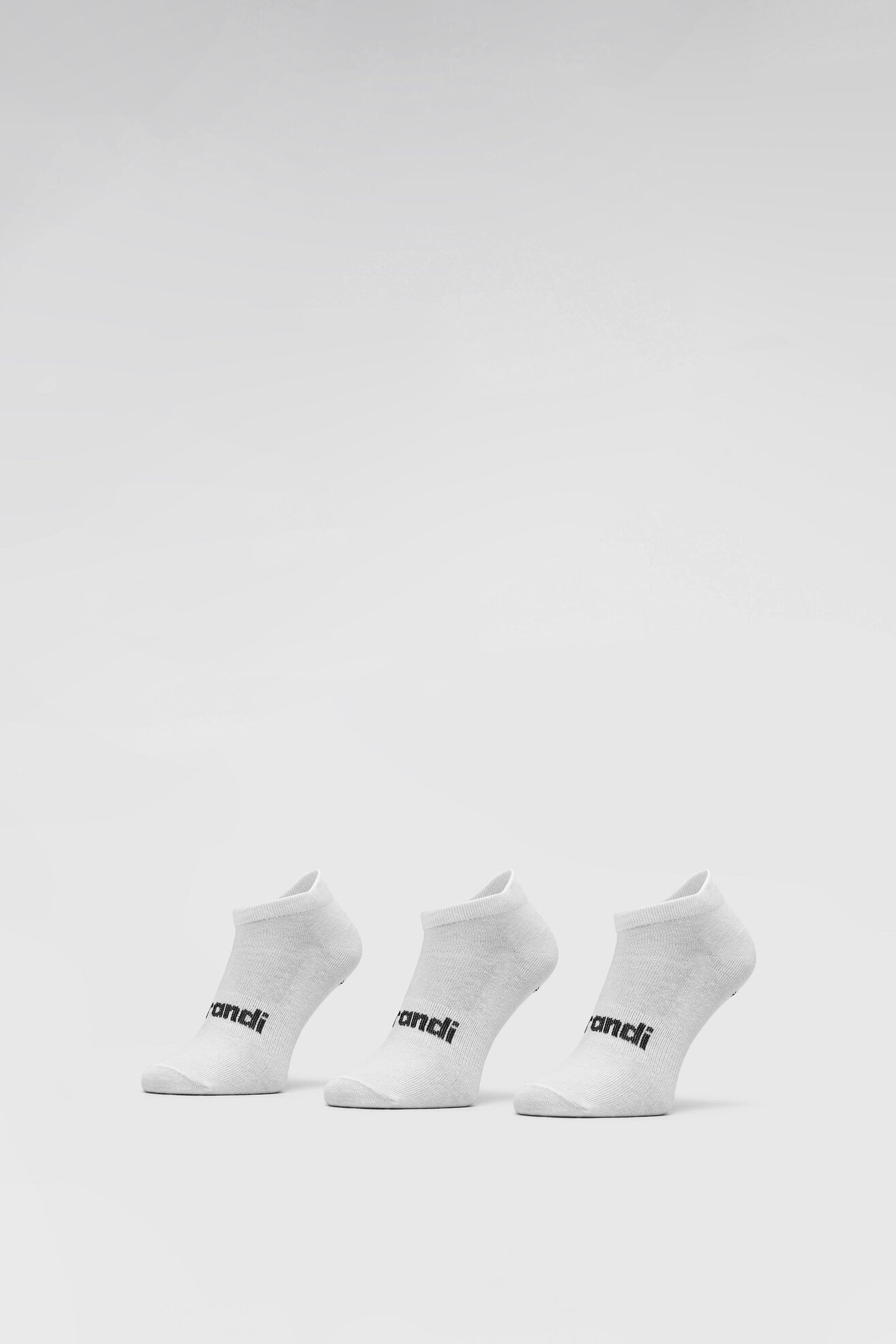 Čarape Sprandi 0WB-005-SS22 BELA