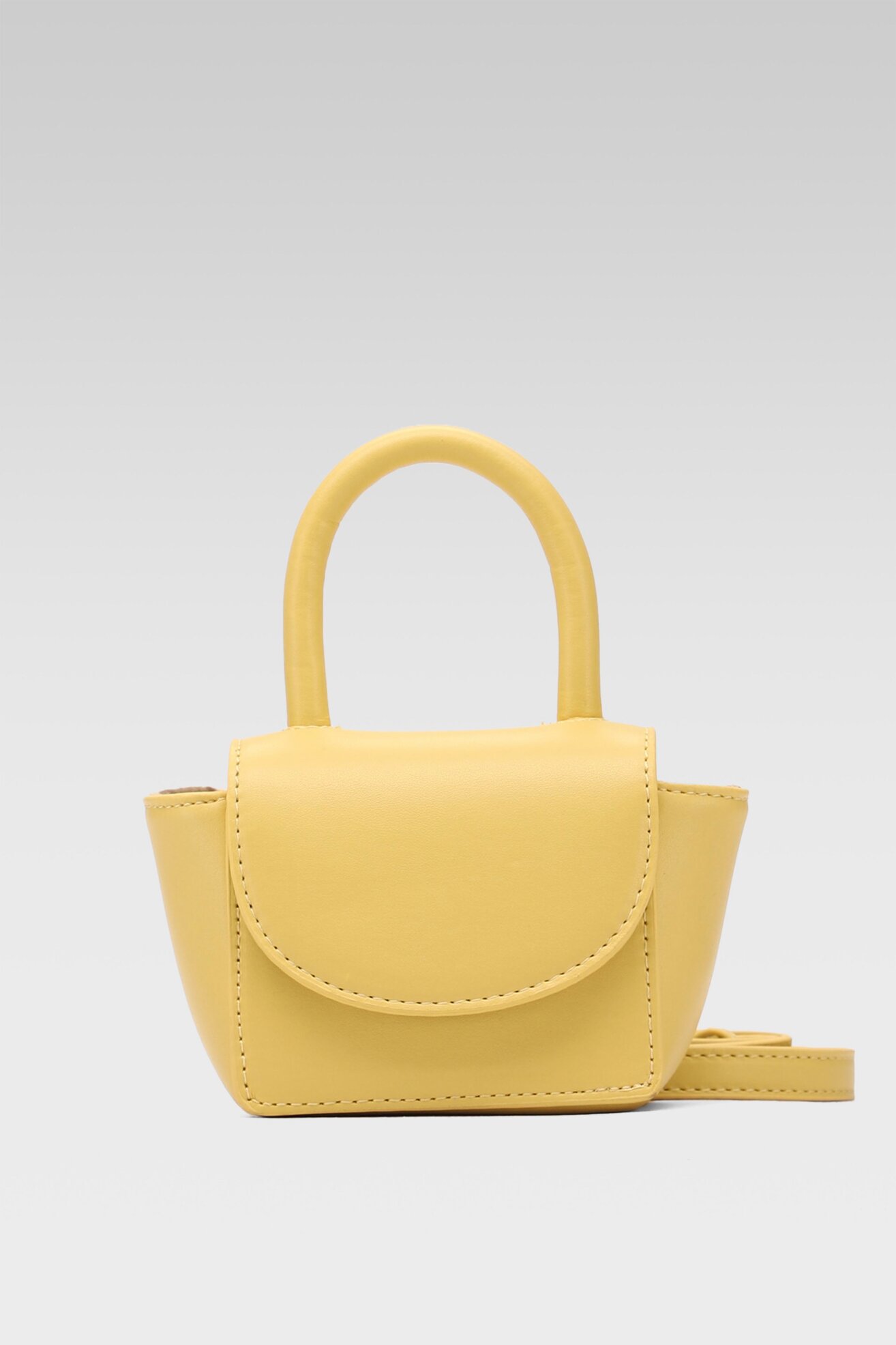 Torebka Jenny Fairy RD0381 Żółty