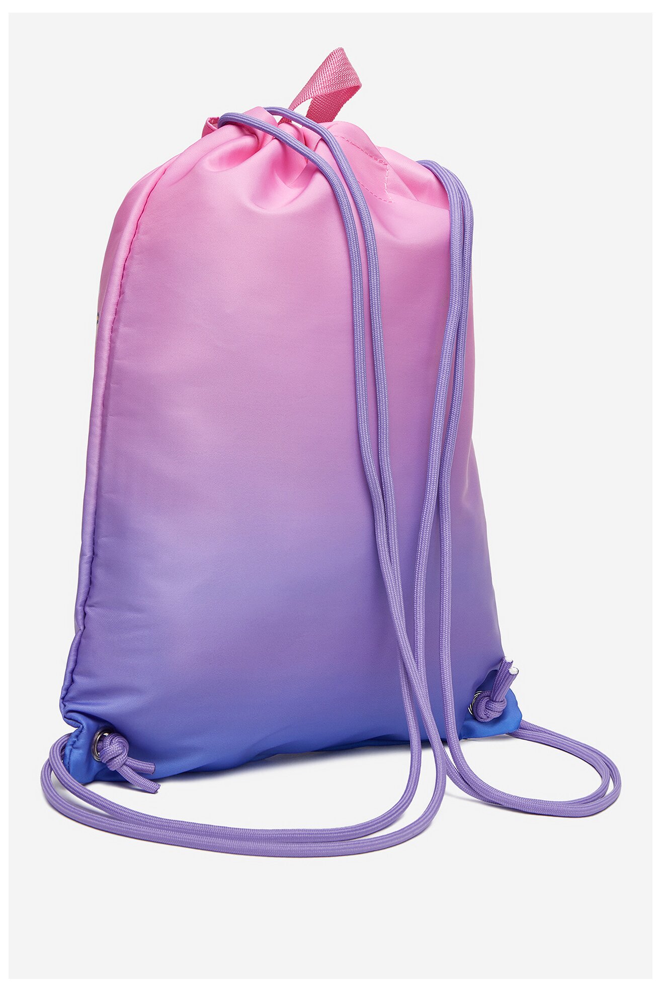 Торба за обувки TOM&JERRY GOKKO  CEO-ACCCS-AW25-315WBGTJ ВИОЛЕТОВ