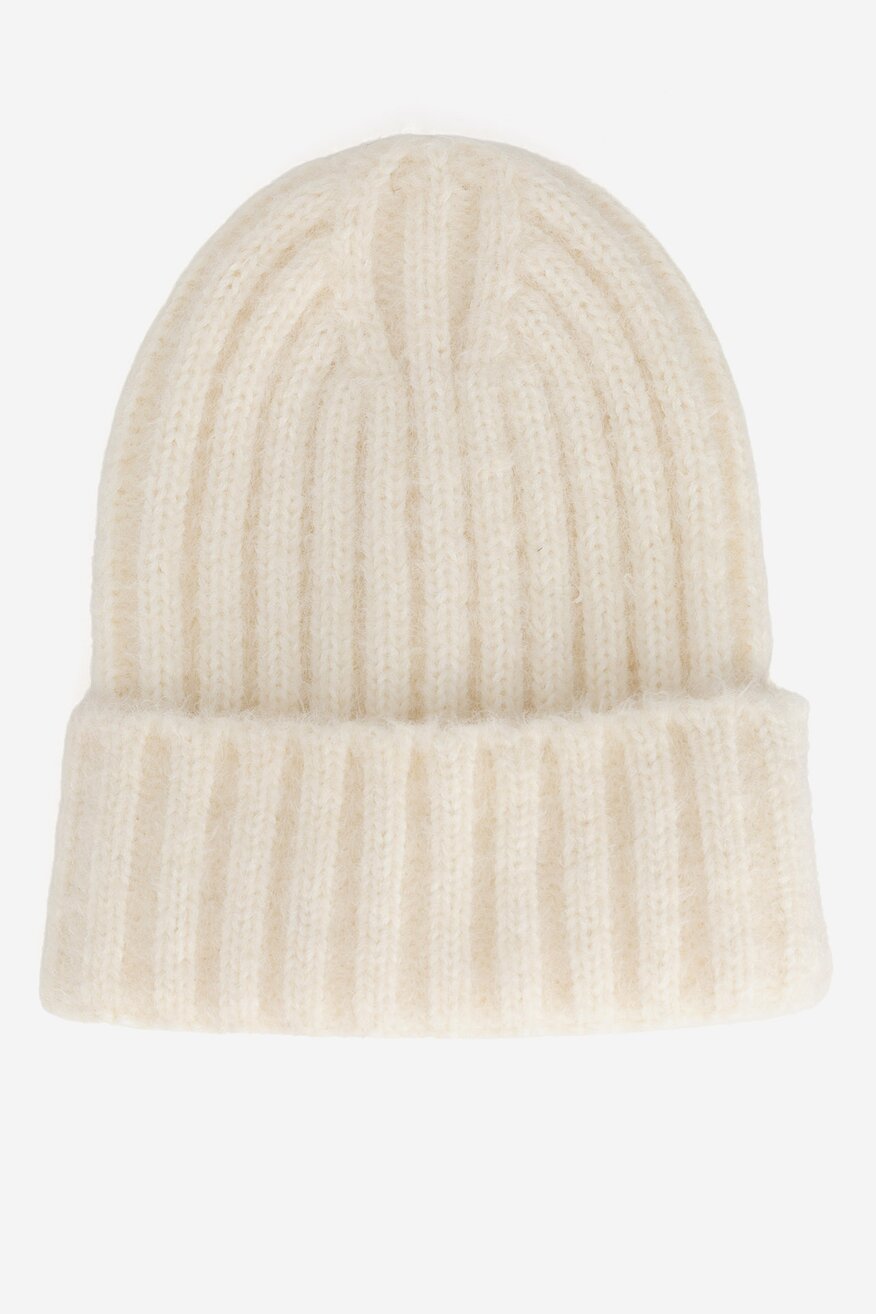 
                Női sapka Jenny Fairy FEHÉR - 5905588854753