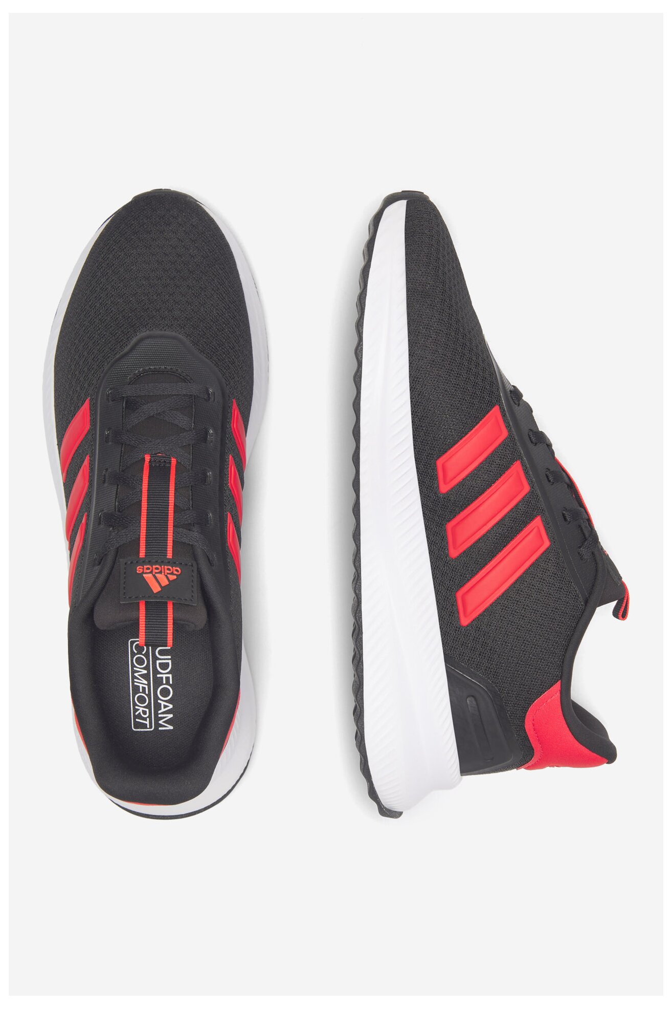 Кросівки спортивні adidas X_PLRPATH IG8136 ЧОРНИЙ