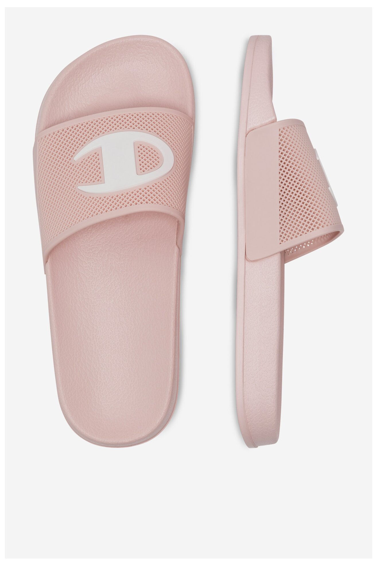 Джапанка за басейн Champion SAMOA CORE S11626-PS013_ РОЗОВ