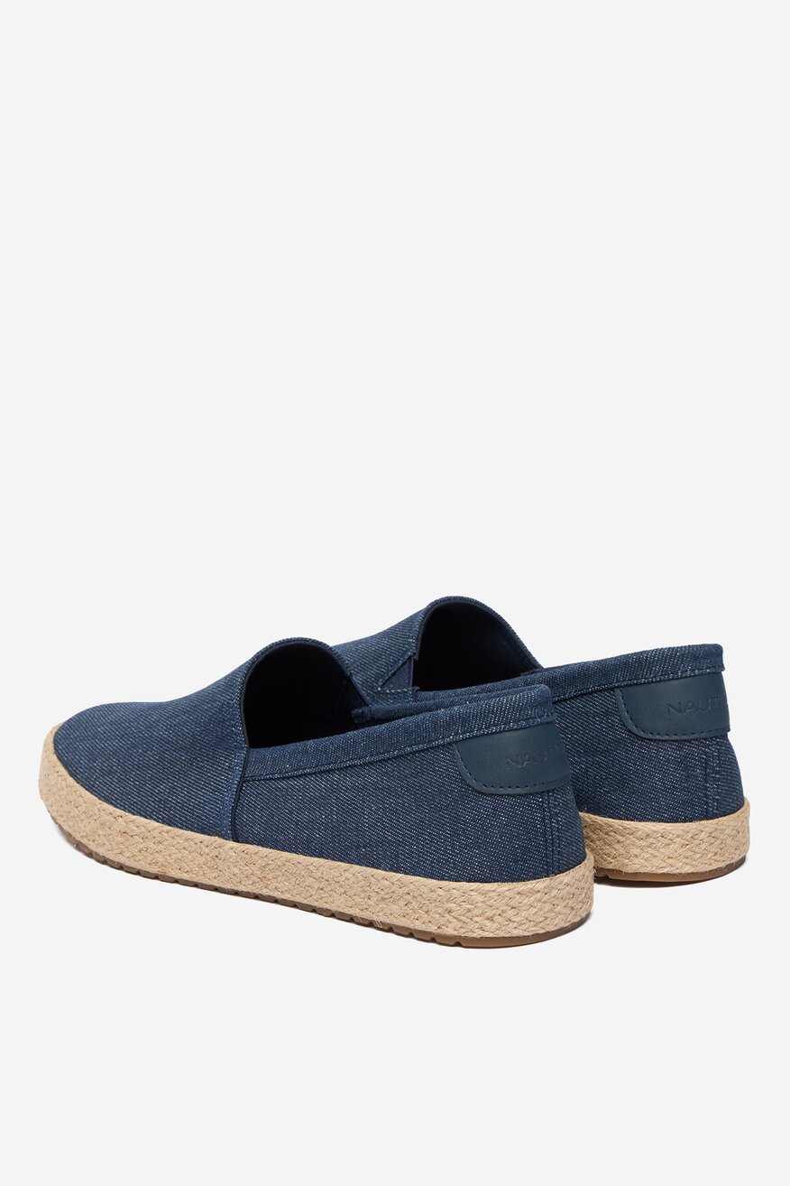 NAUTICA - Espadryle - 5906751706725