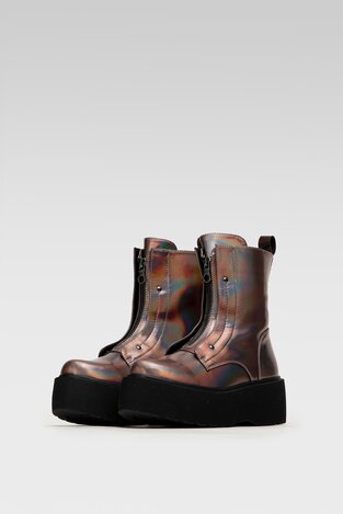 Черевики Jenny Fairy WS101-06 МІКС