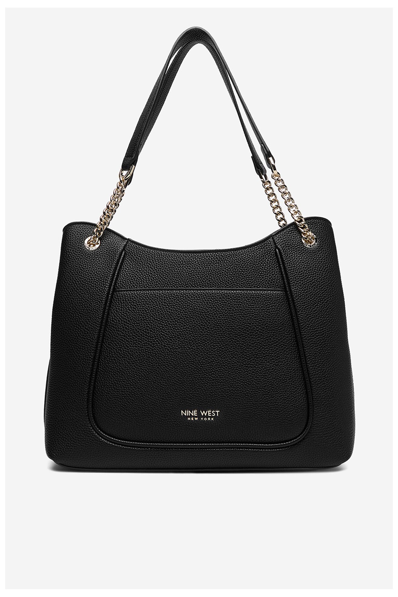 Torebka NINE WEST CEO-Novara-LDA8567 Czarny