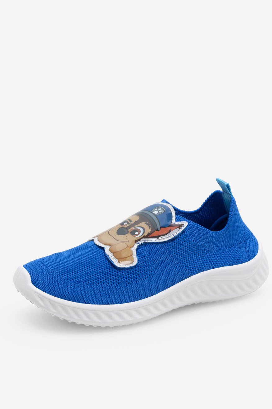 Paw Patrol - Trampki wsuwane - 5905588565987