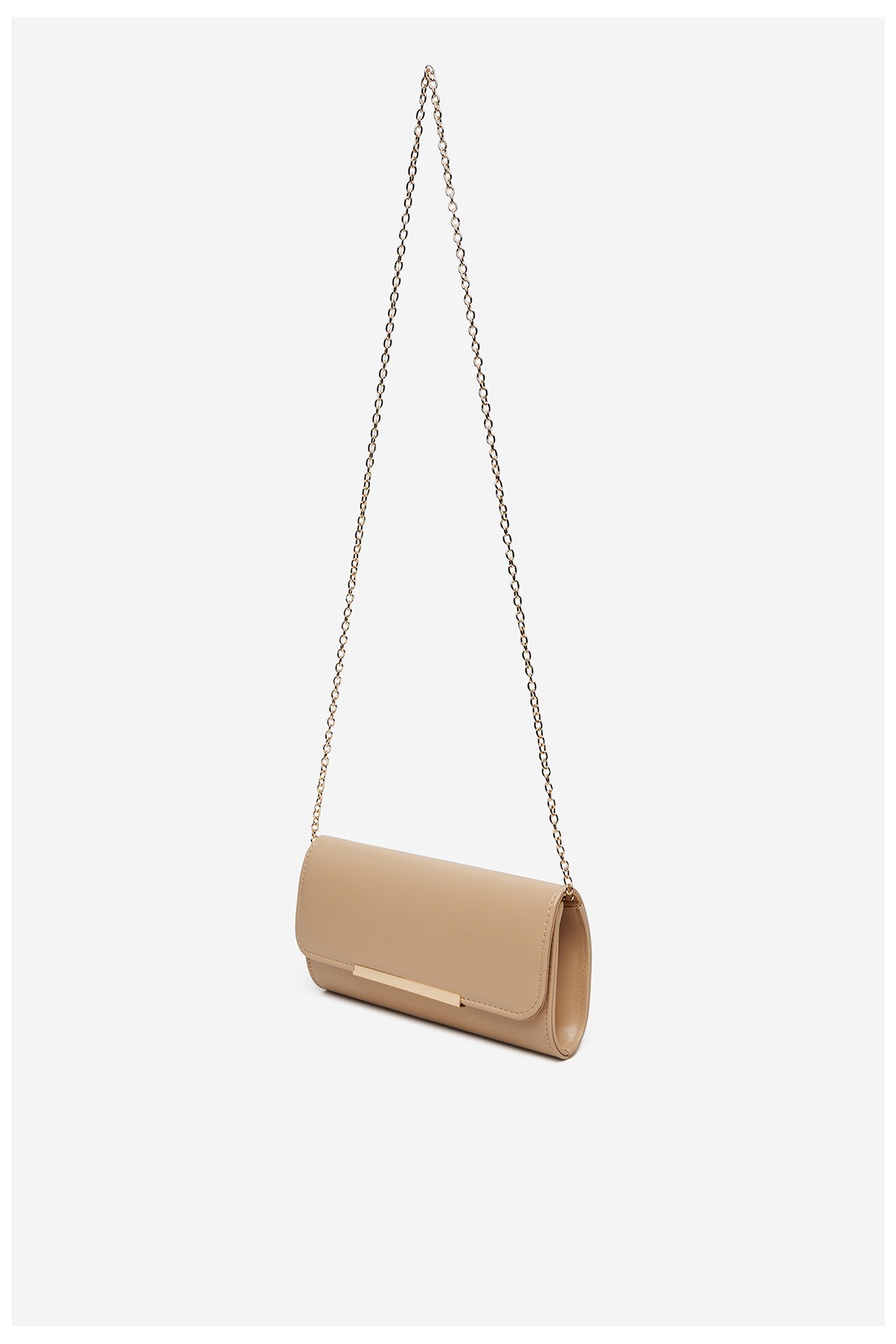 Torebka Jenny JEN-L-004-07 Beżowy