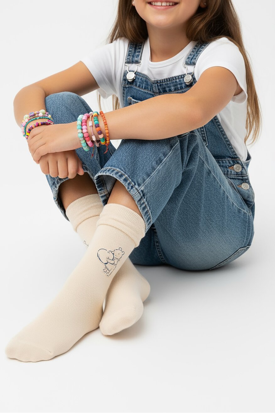 
                Soseste Winnie The Pooh BEJ - 5906751430187