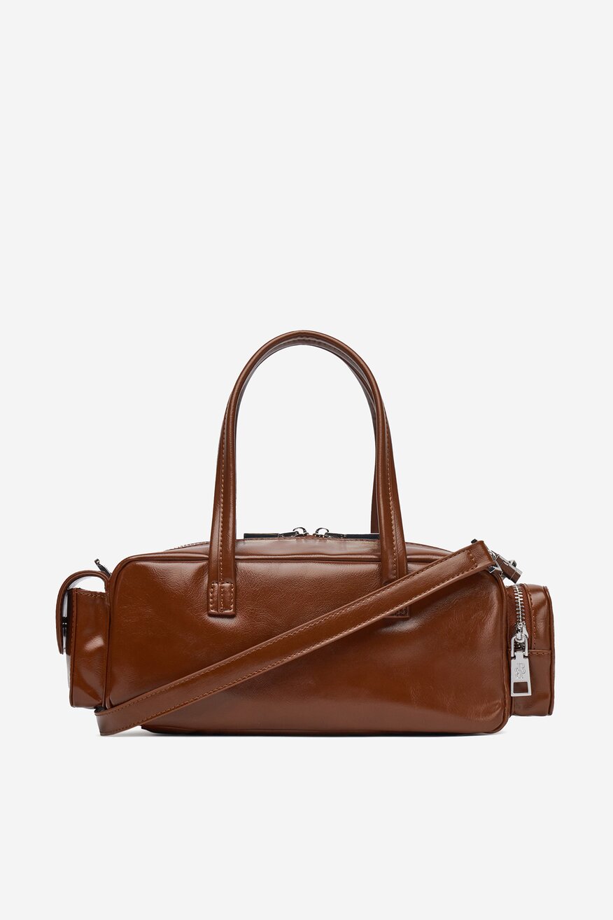 
                Geantă de mână Badura CREM - 5904862316109