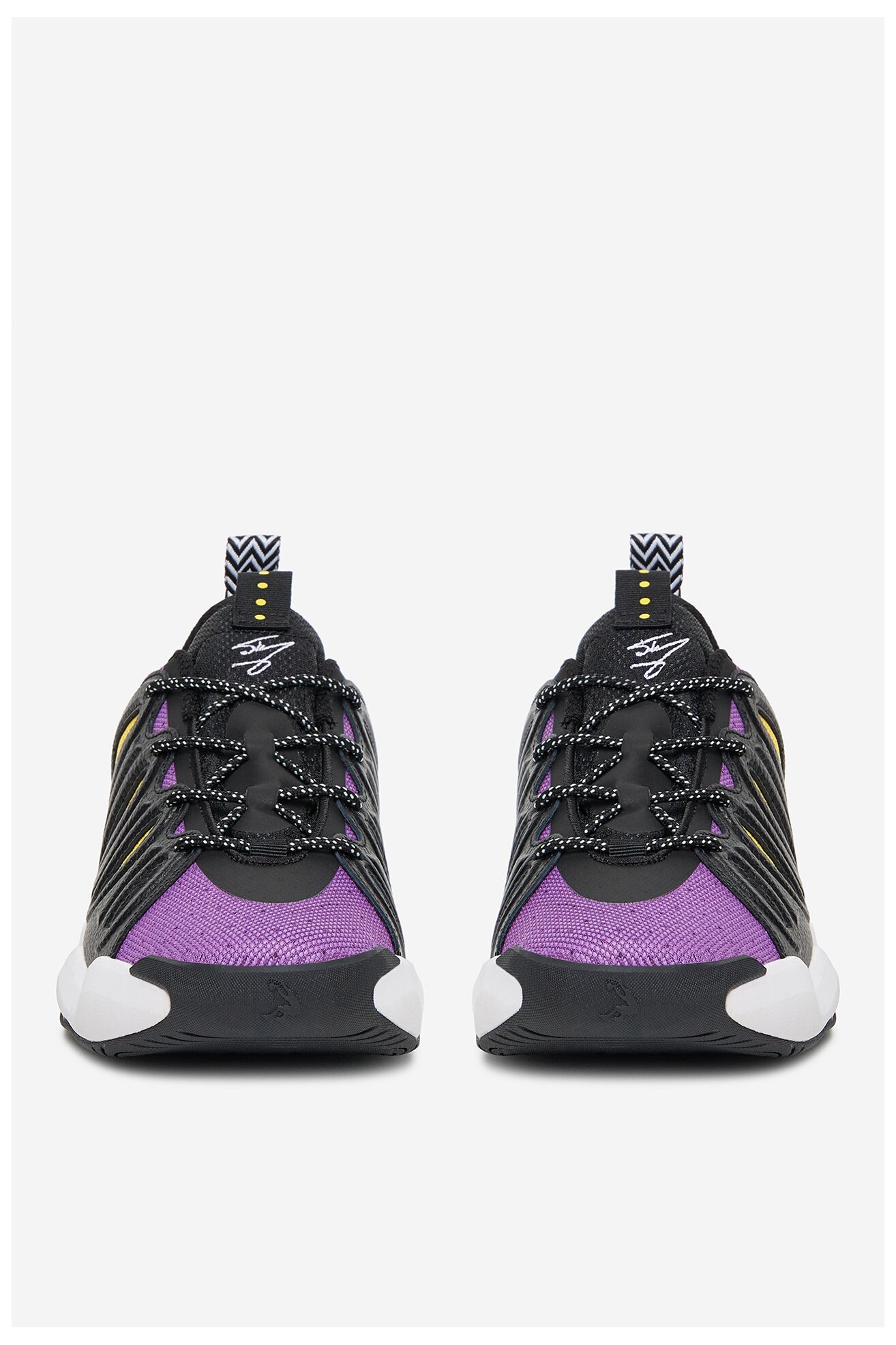 Sportcipő SHAQ CEO-4X AQ95035M-U MIX