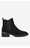 Botki Clara Barson WFA2800-1 Czarny