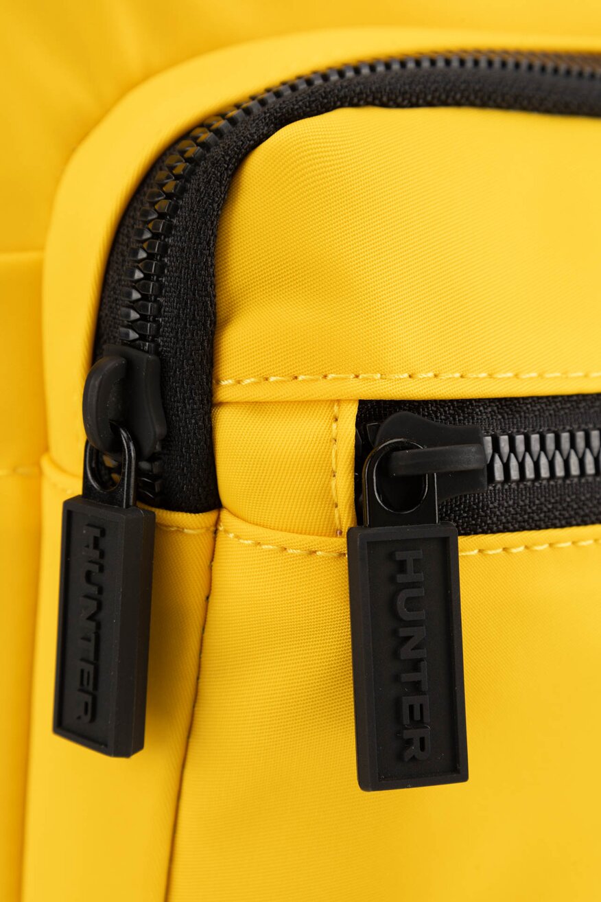 Rucsac HUNTER GALBEN - 5905588830962