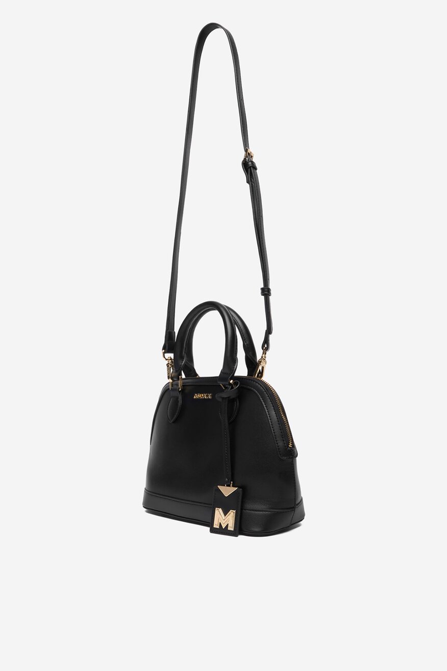 
                Сумка З Ремінцем Mexx ЧОРНИЙ - 5906751563199