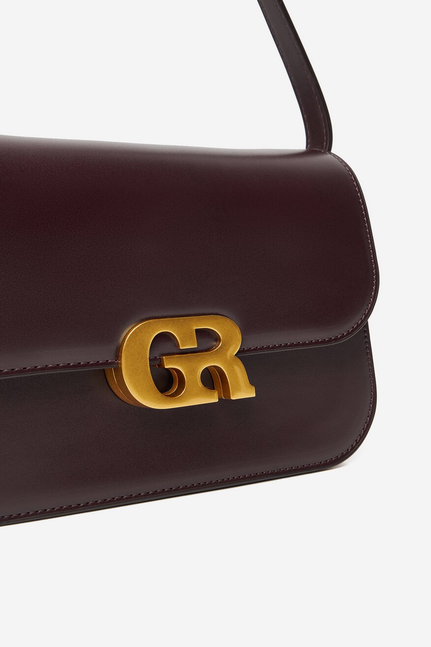 Gino Rossi - Mała torebka listonoszka - 5906751327661