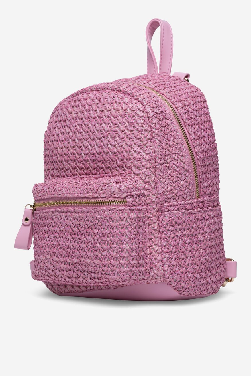 Рюкзак DeeZee РОЖЕВИЙ - 5905588601791