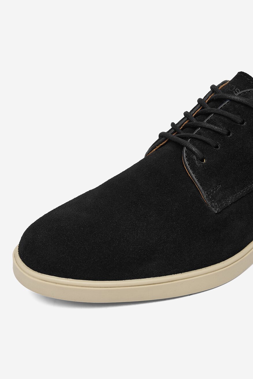 
                Напівчеревик Gino Rossi ЧОРНИЙ - 5906751802793