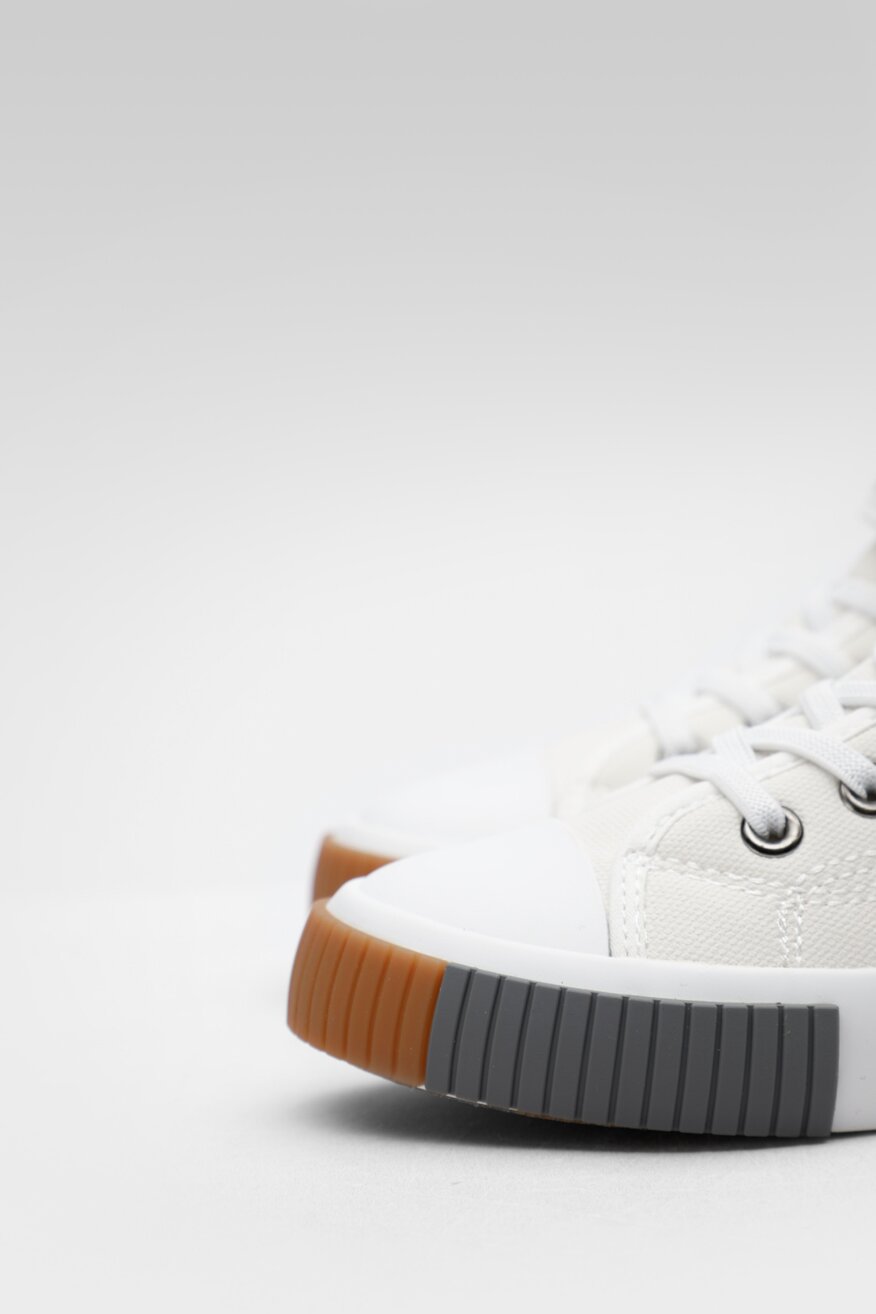 
                Big Star - Trampki wysokie - 5904248816438