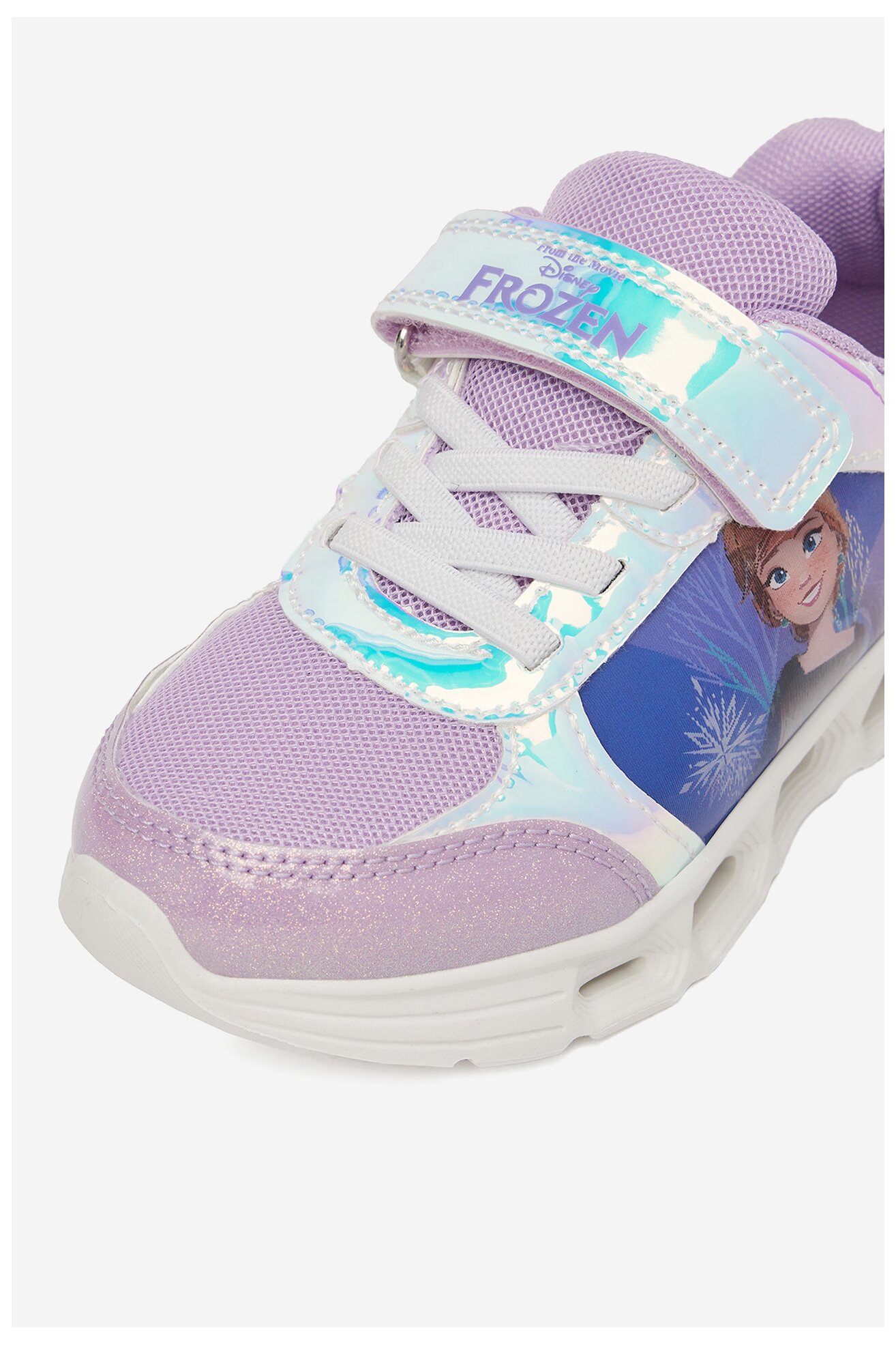 Sportcipő Frozen BIC-SS25-323DFR LILA